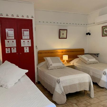 Gite La Loge 142 Route De Carpentras 84210 ונאסק מראה חיצוני תמונה